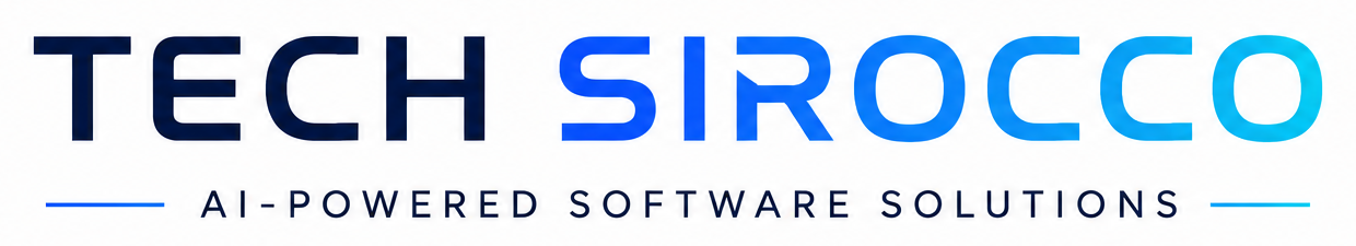 Tech Sirocco